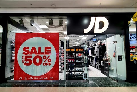 JD Sports