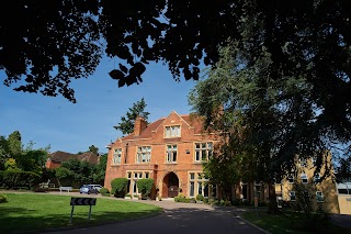 St Columba's College