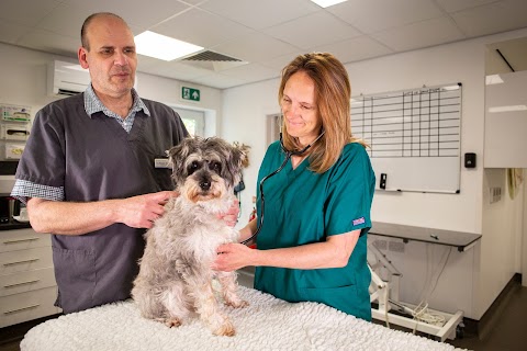 Burford Lane Vets - Lymm