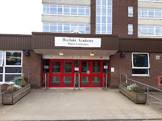 Boclair Academy