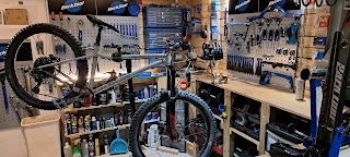 Adventure Trails Bicycle Repairs and Servicing