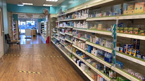 Bloxwich Pharmacy