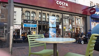 Costa Coffee Gosport