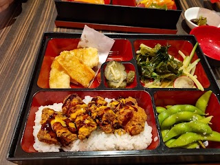 OYI sushi japanese