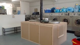 Suds Laundry & Dry Cleaners