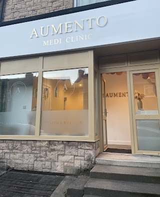 Aumento Aesthetics (Medi clinic) - Lip Fillers Chesterfield