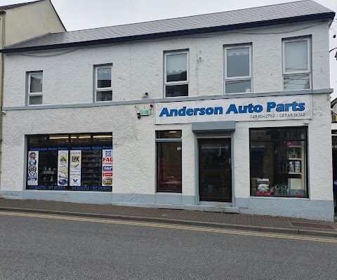 Anderson Autoparts