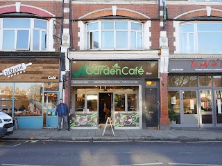 Green Garden Cafe