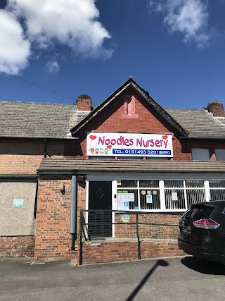 Noodles Nursery