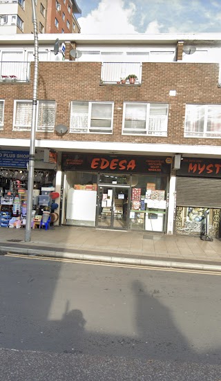 Edesa Shop