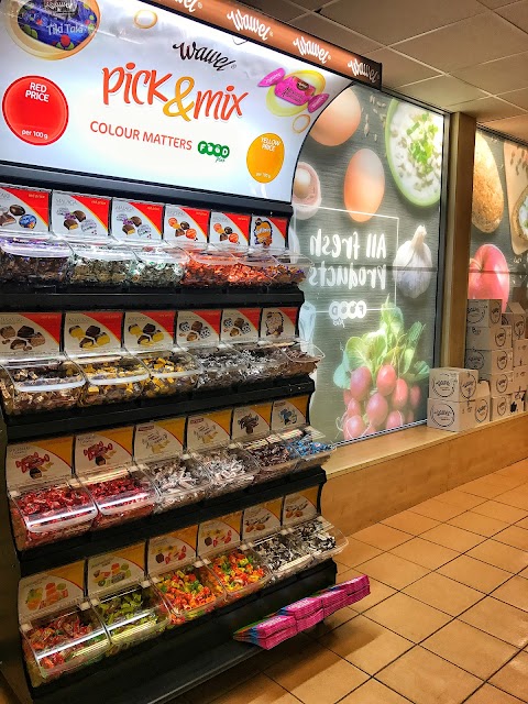 Food Plus Grocery | Pewex Delicatessen