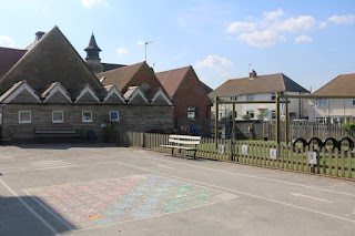 St Peter's Community Primary and Nursery School