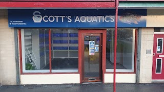 Scott's Aquatics