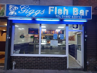 Giggs Fish Bar