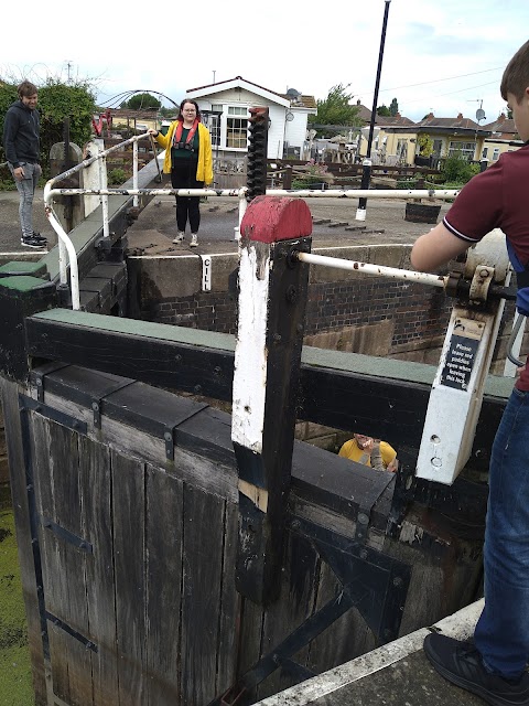 Narrow Boat Project