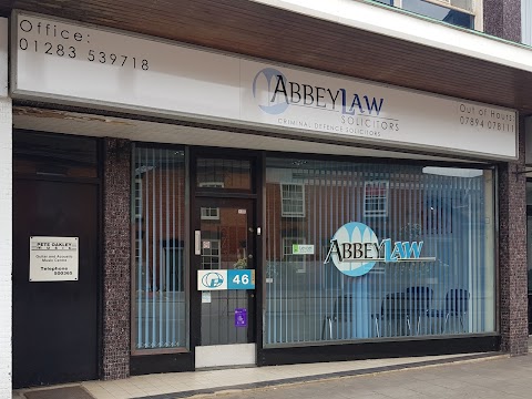 Abbey Law Solicitors