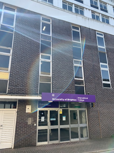 University of Brighton International College