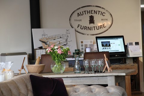 Authentic Furniture