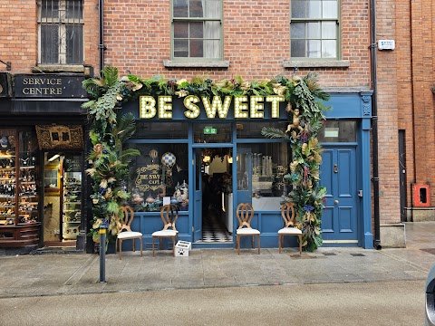 Be Sweet Cafe