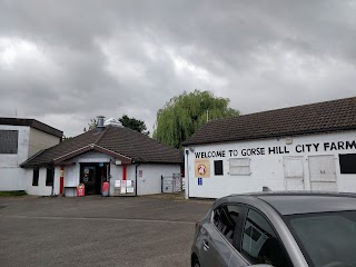 Gorse Hill City Farm