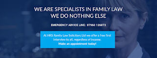 HRS Family Law Solicitors