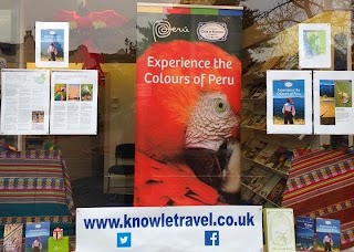 Knowle Travel Ltd