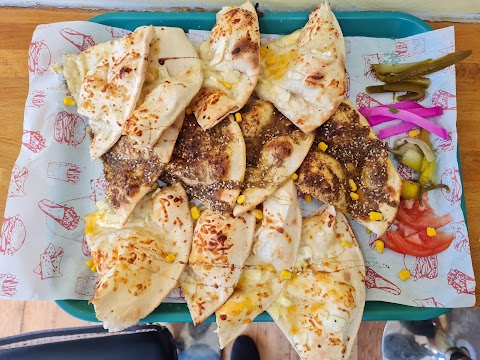 Lebanese Bites
