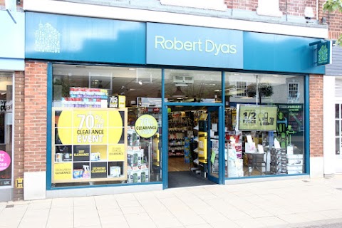 Robert Dyas Solihull