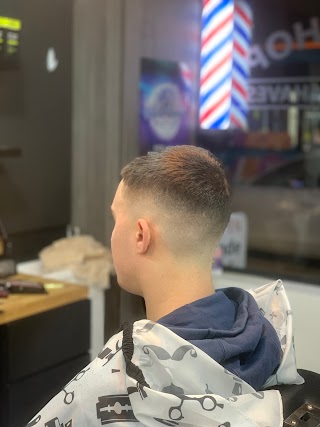 Fade&Trim Barbers