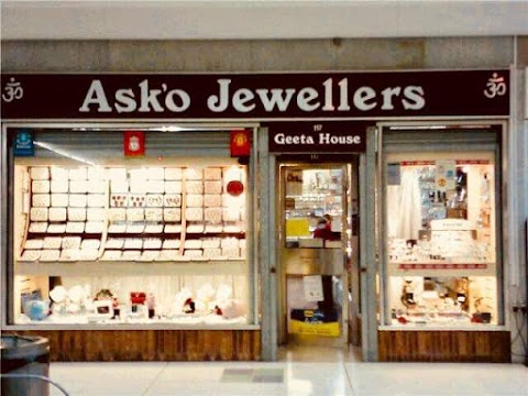 Ask'o Jewellers