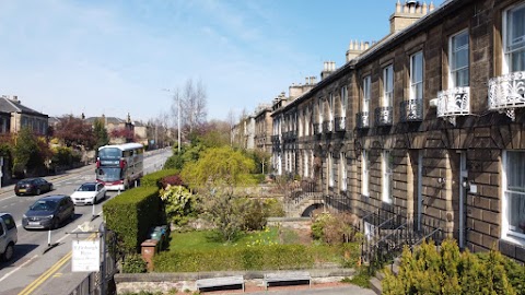 Edinburgh Rays Guest House