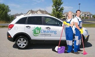 Master General Cleaning