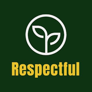 Respectful Clothing Ltd