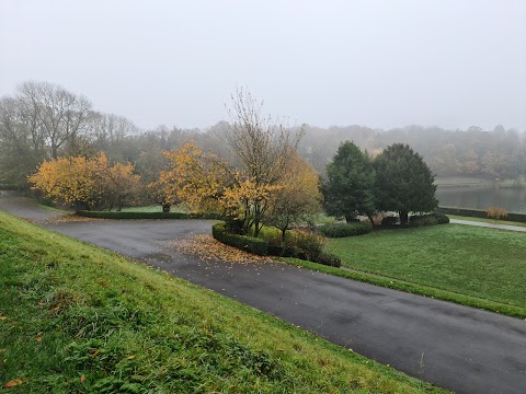 Crookes Valley Park