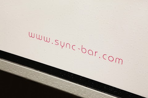 Sync Bar