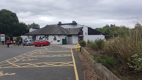 Alyn Waters Country Park