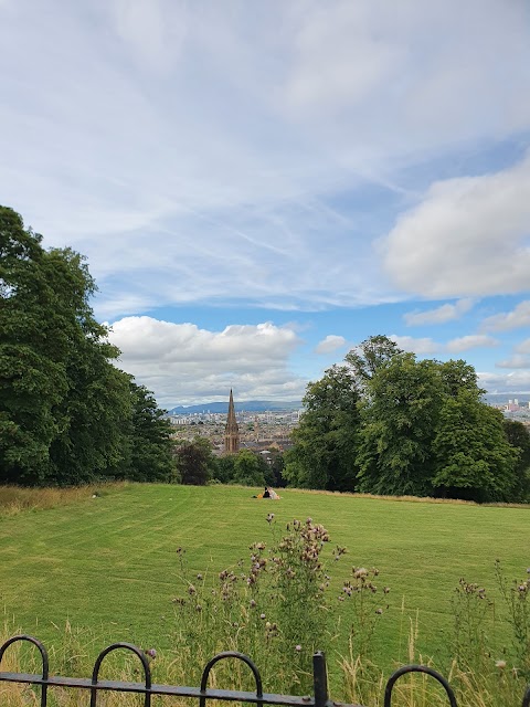 Queen's Park Playground (South)