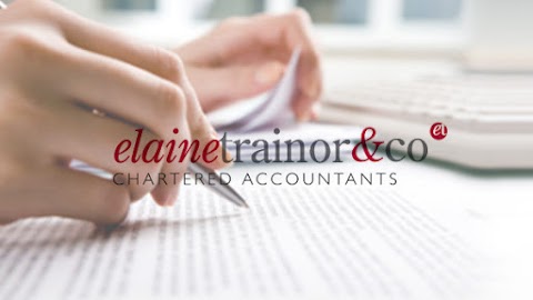 Elaine Trainor & Co Chartered Accountants