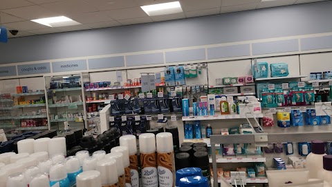 Boots Pharmacy