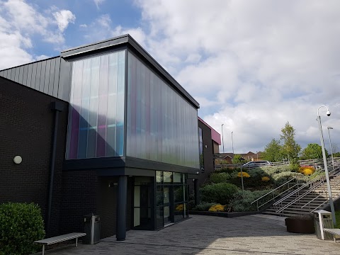 Wednesbury Leisure Centre