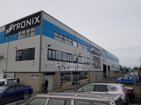 IceTronix