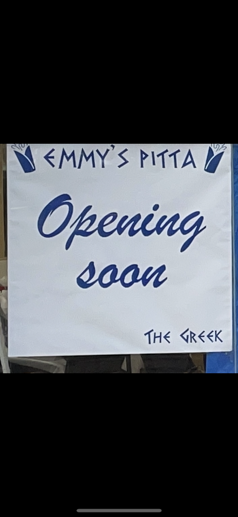 Emmy’s Pitta 2