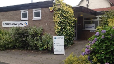 Droitwich Knee Clinic