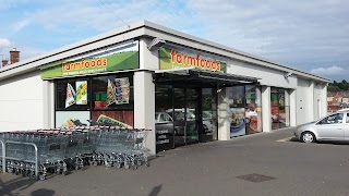 Farmfoods Ltd