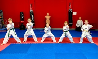 Denbighshire Taekwondo Academy & Family Martial Arts Centre