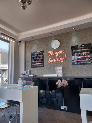 Sunkiss Tanning & Nail Centre