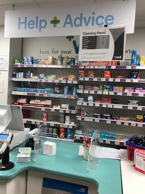 Well Pharmacy