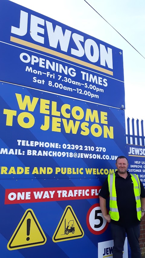 Jewson