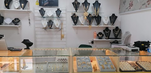 Dareen Jewellery