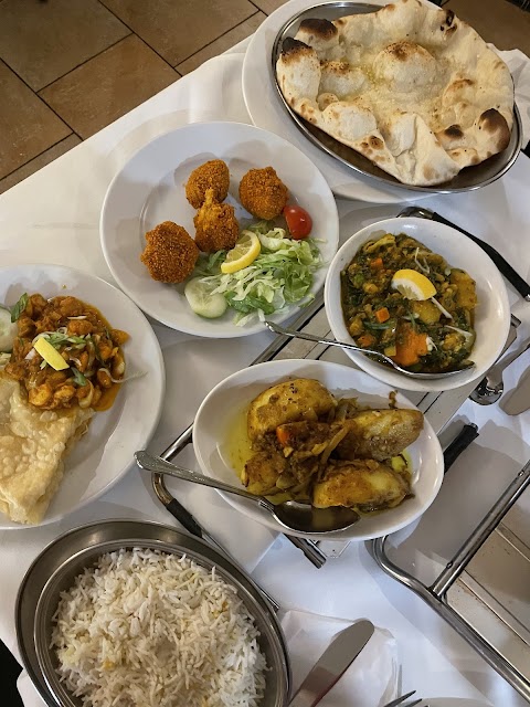 York Tandoori Indian Restaurant and Takeaway